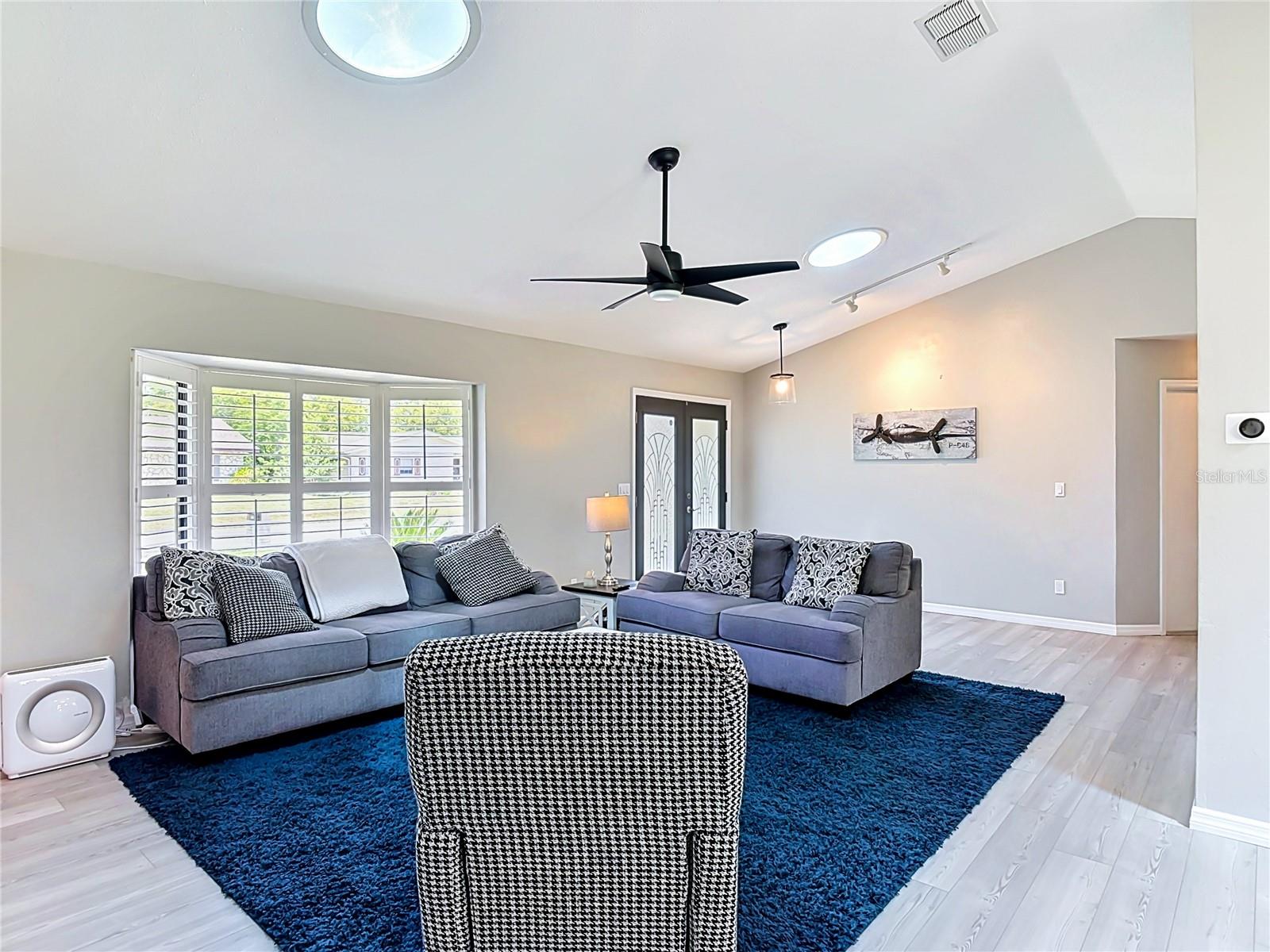 FAIRWAY UNIT 05 - Residential