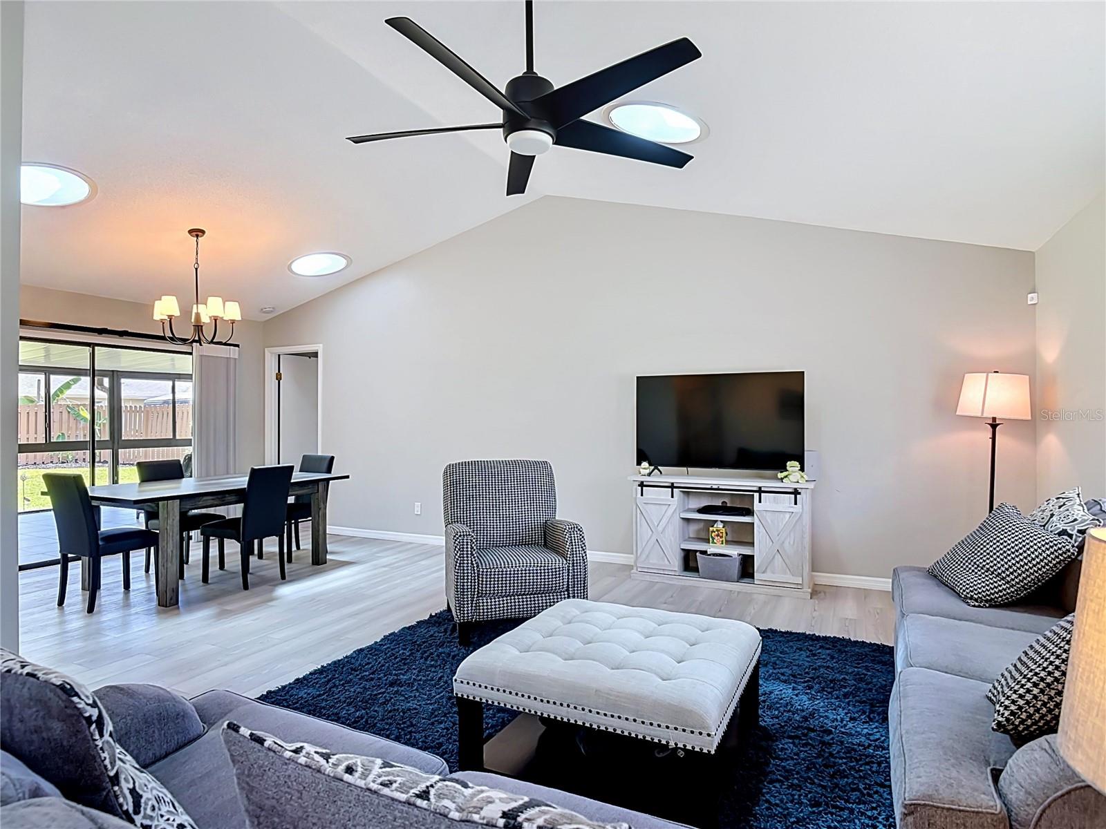 FAIRWAY UNIT 05 - Residential
