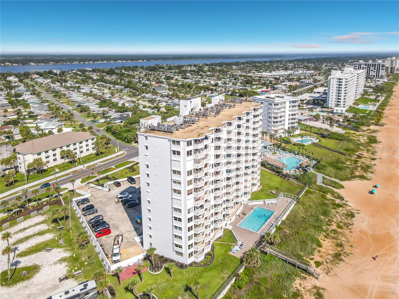 1051 OCEAN SHORE BOULEVARD 904