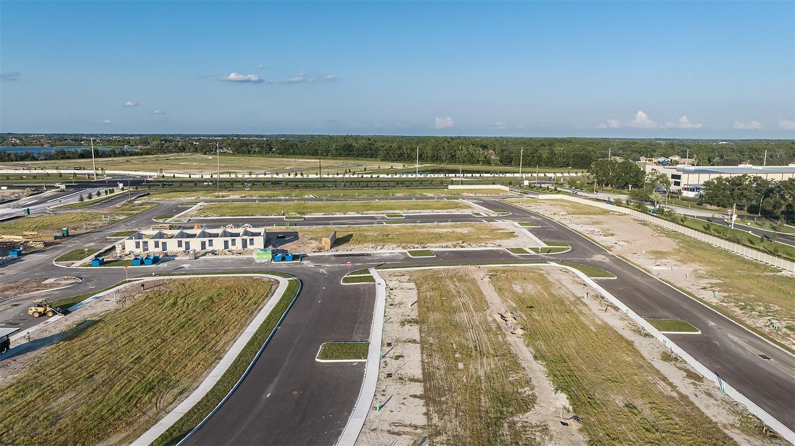 SOUTHLOCH - Residential