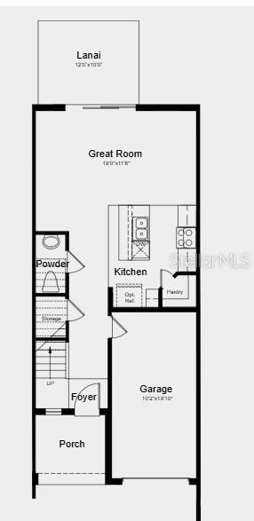 SOUTHLOCH - Residential