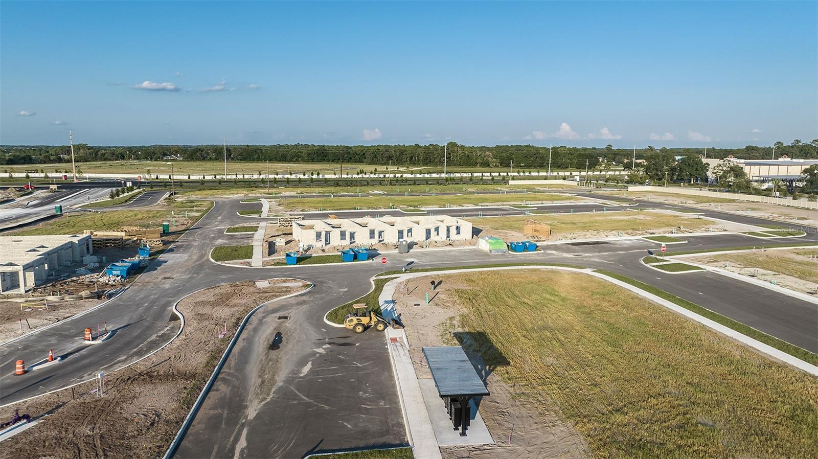 SOUTHLOCH - Residential