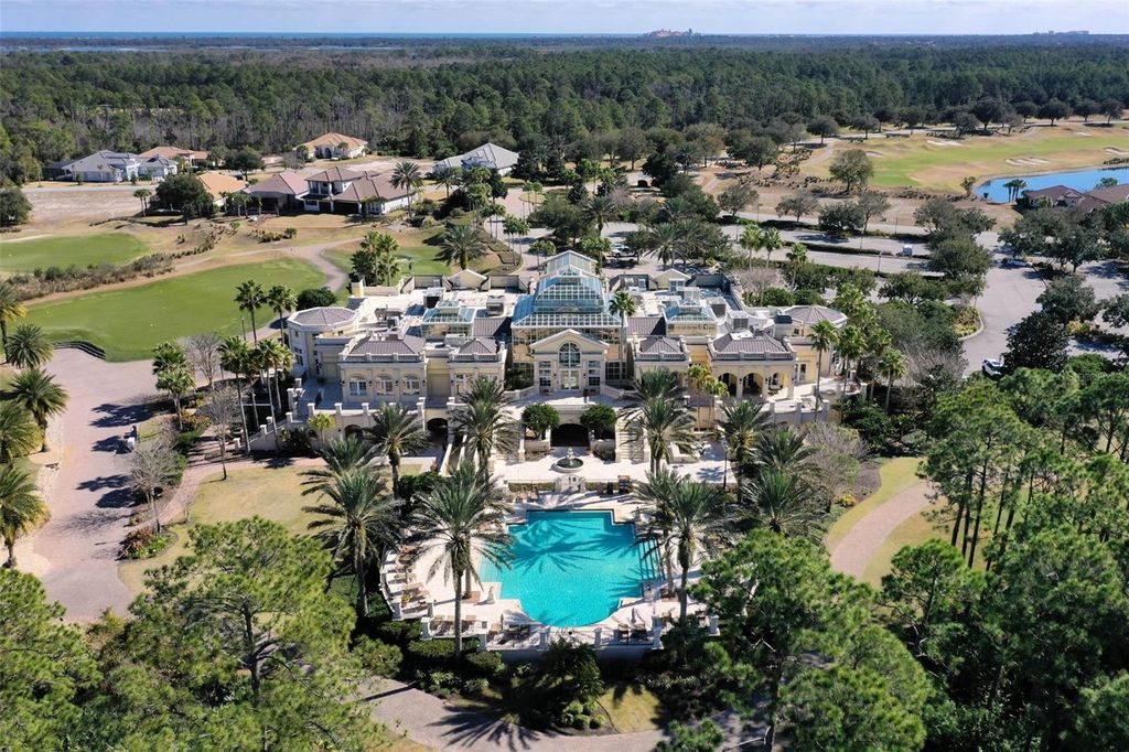 Photo of 515 Sweetgum Lane, Palm Coast, FL 32137 (MLS # FC318052)