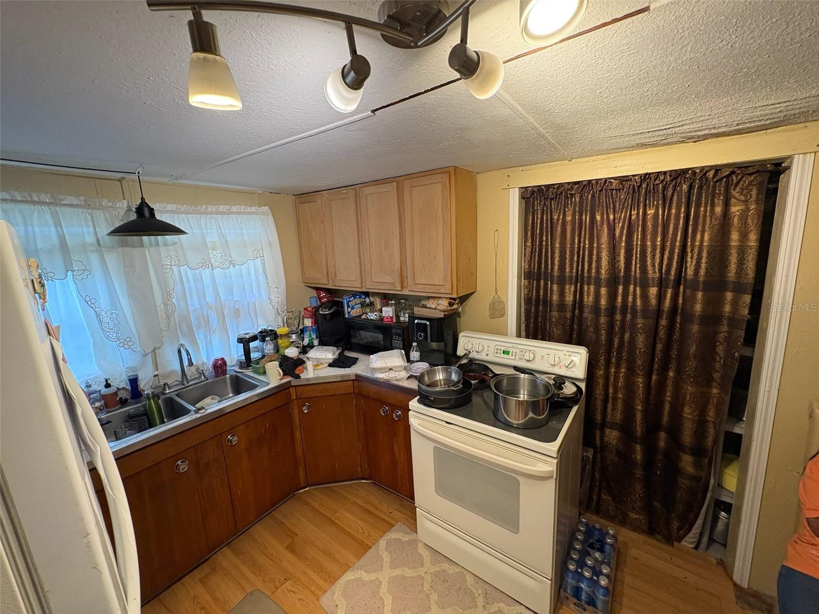 WAHNETA FARMS - Residential