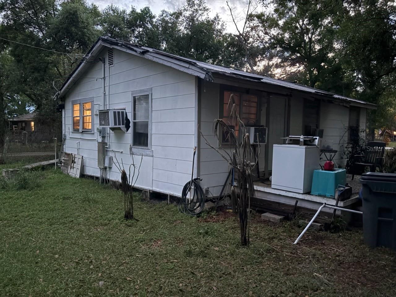 WAHNETA FARMS - Residential