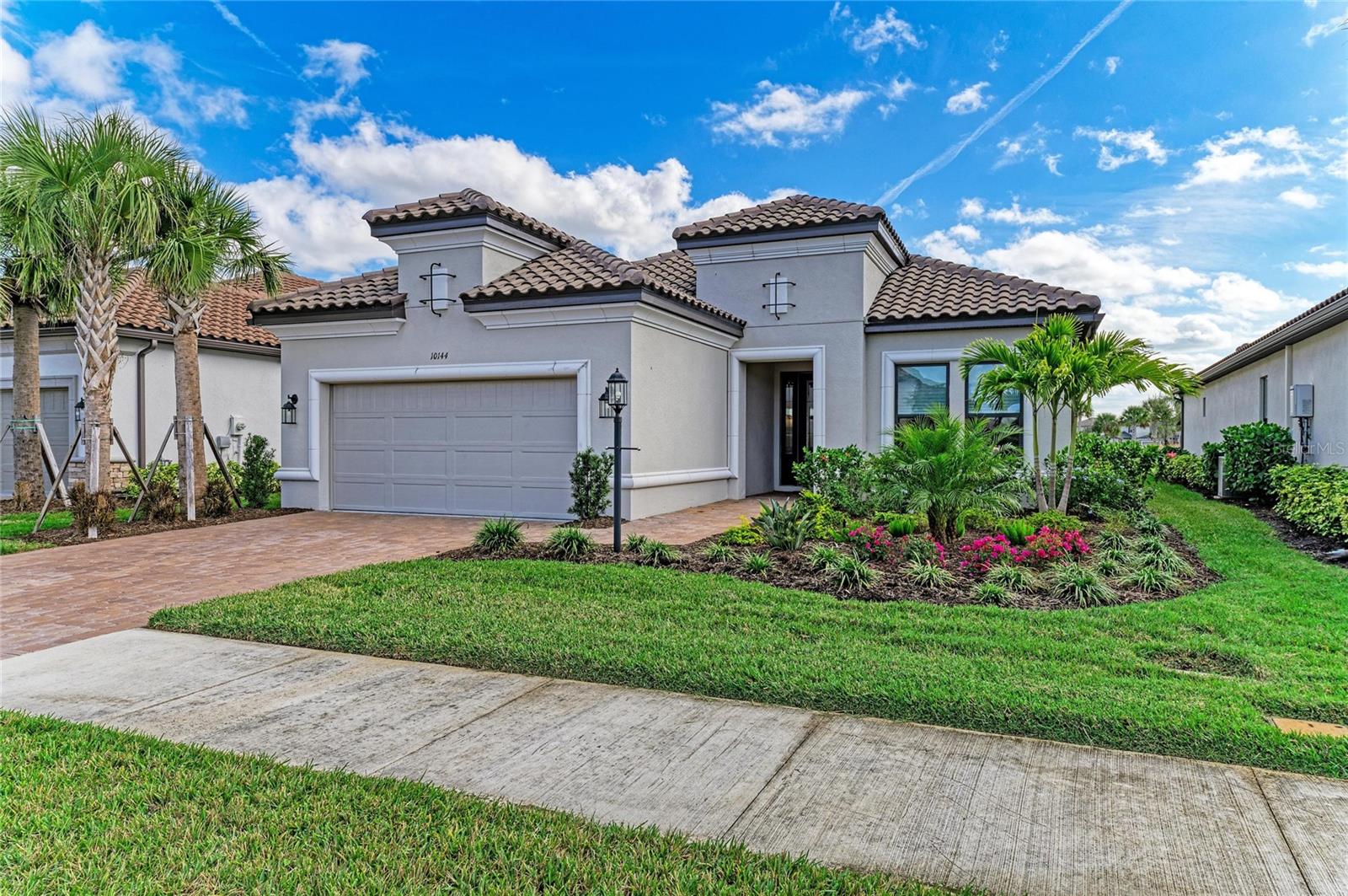 ESPLANADE AT SKYE RANCH - Residential