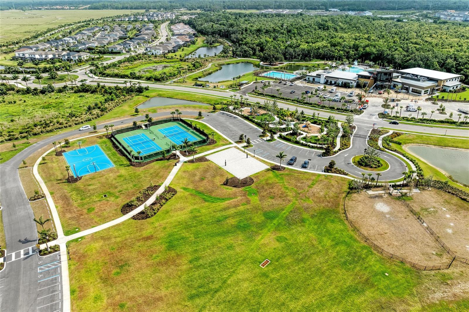 ESPLANADE AT SKYE RANCH - Residential