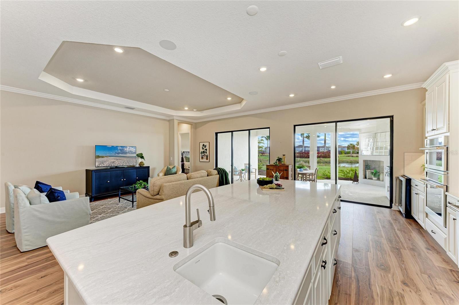 ESPLANADE AT SKYE RANCH - Residential