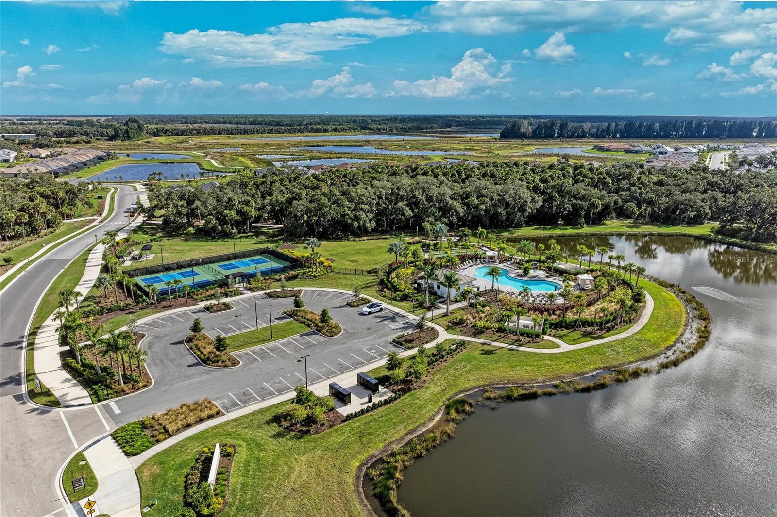 ESPLANADE AT SKYE RANCH - Residential