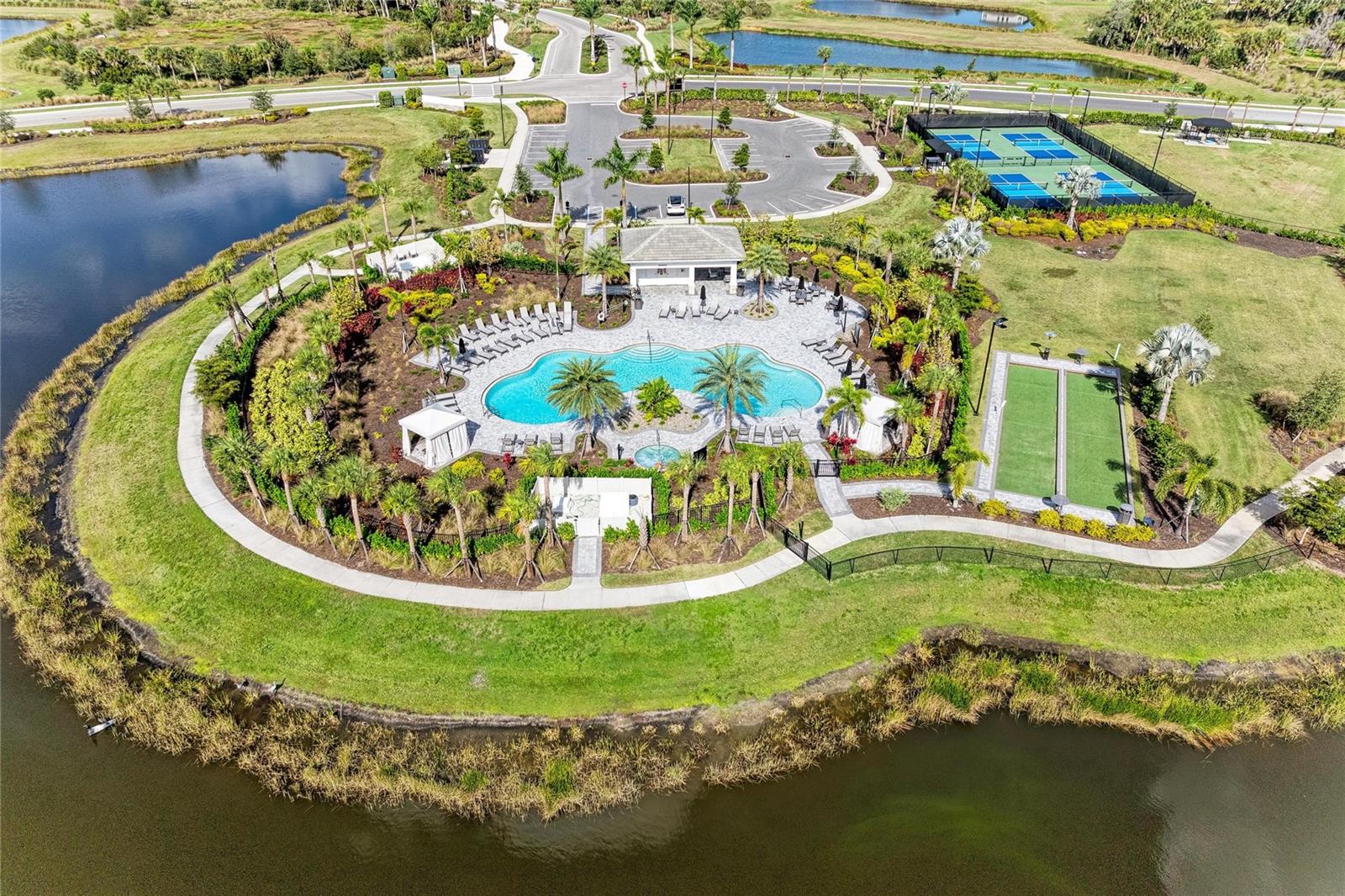 ESPLANADE AT SKYE RANCH - Residential