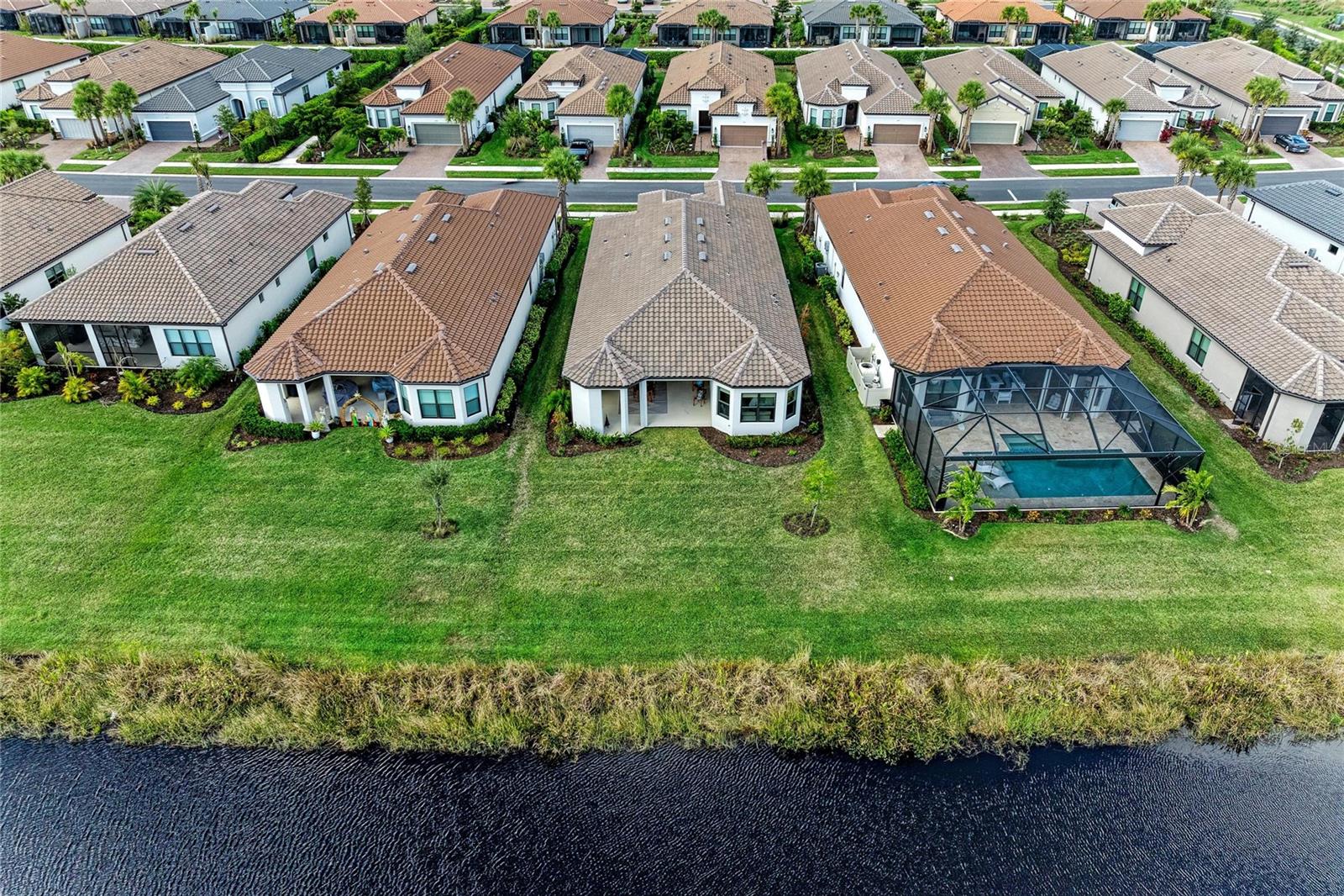 ESPLANADE AT SKYE RANCH - Residential