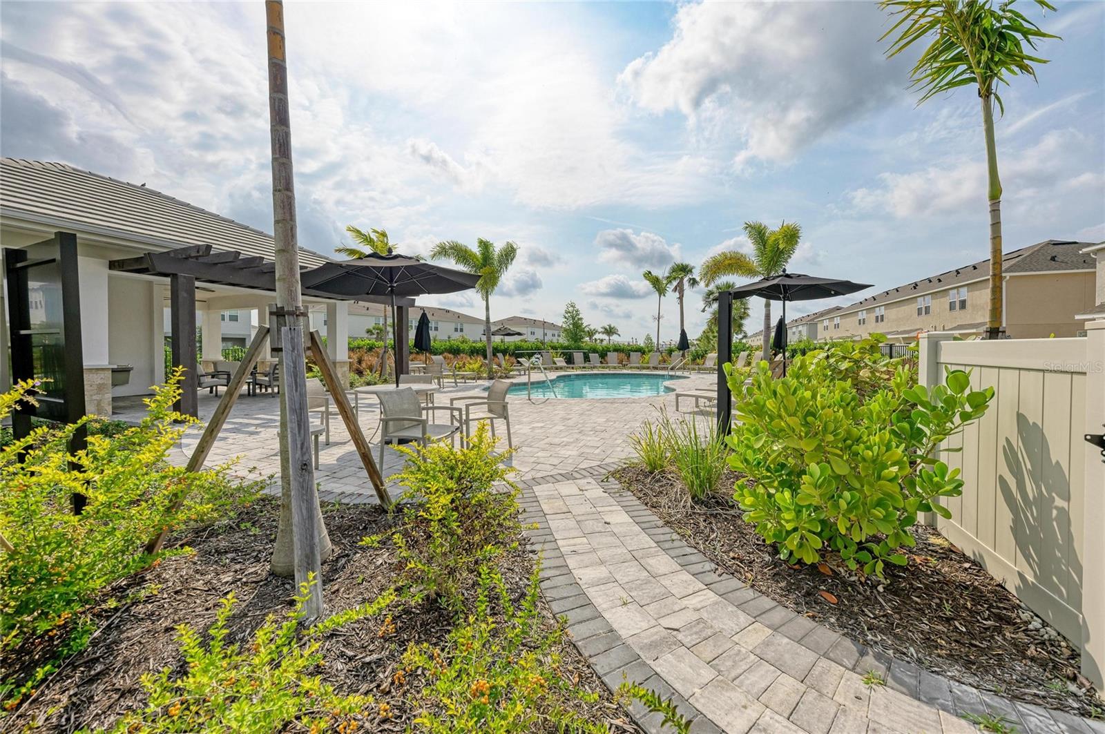 ESPLANADE AT SKYE RANCH - Residential