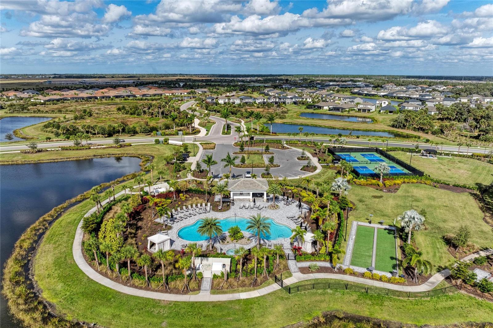 ESPLANADE AT SKYE RANCH - Residential