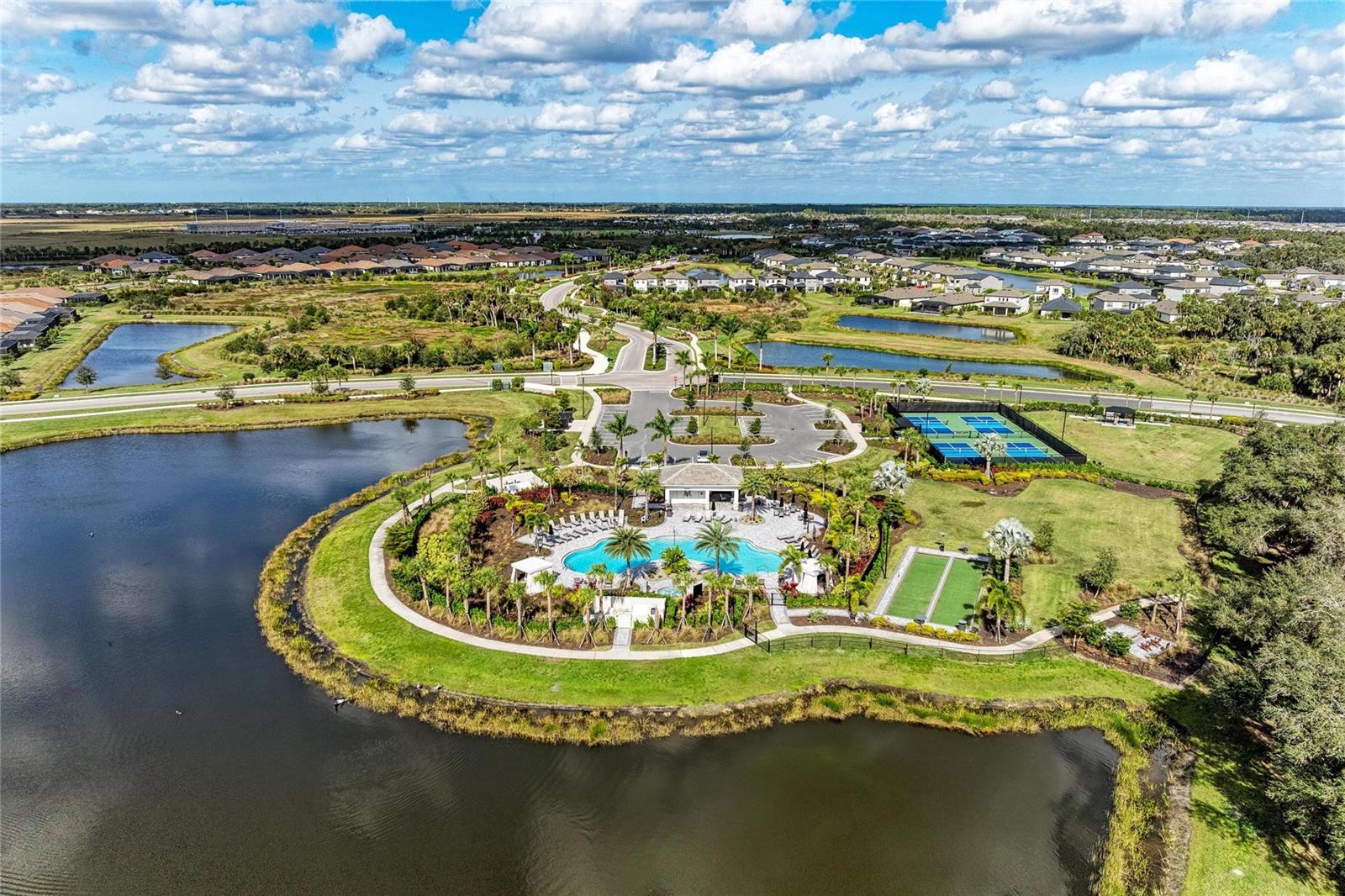 ESPLANADE AT SKYE RANCH - Residential