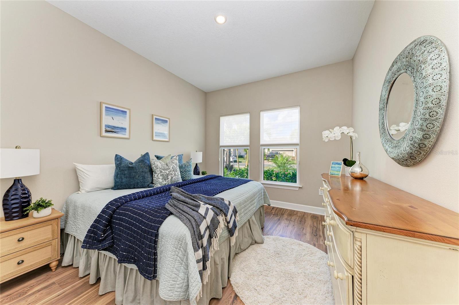 ESPLANADE AT SKYE RANCH - Residential