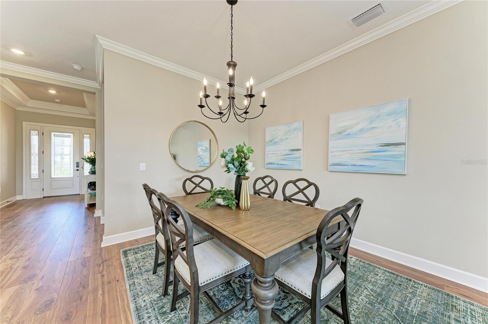 ESPLANADE AT SKYE RANCH - Residential