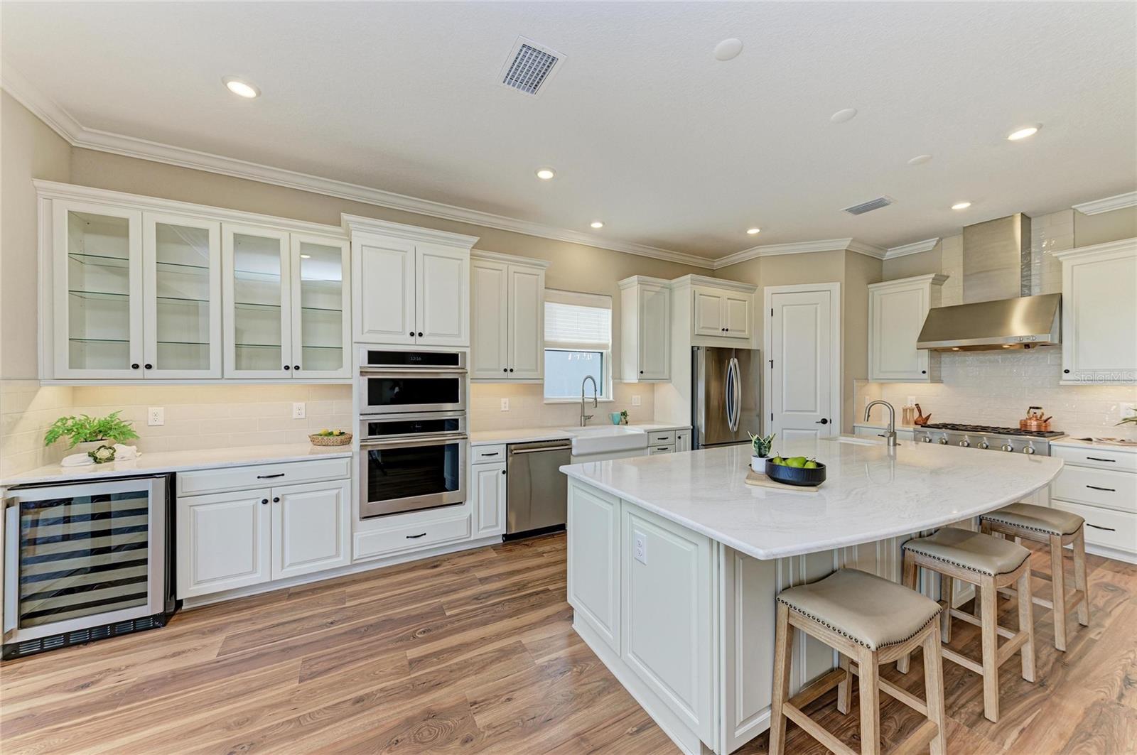 ESPLANADE AT SKYE RANCH - Residential