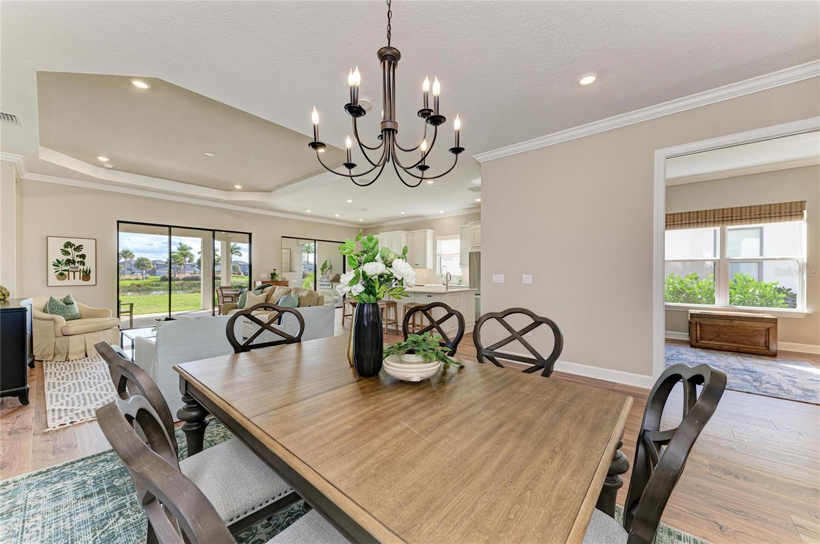 ESPLANADE AT SKYE RANCH - Residential