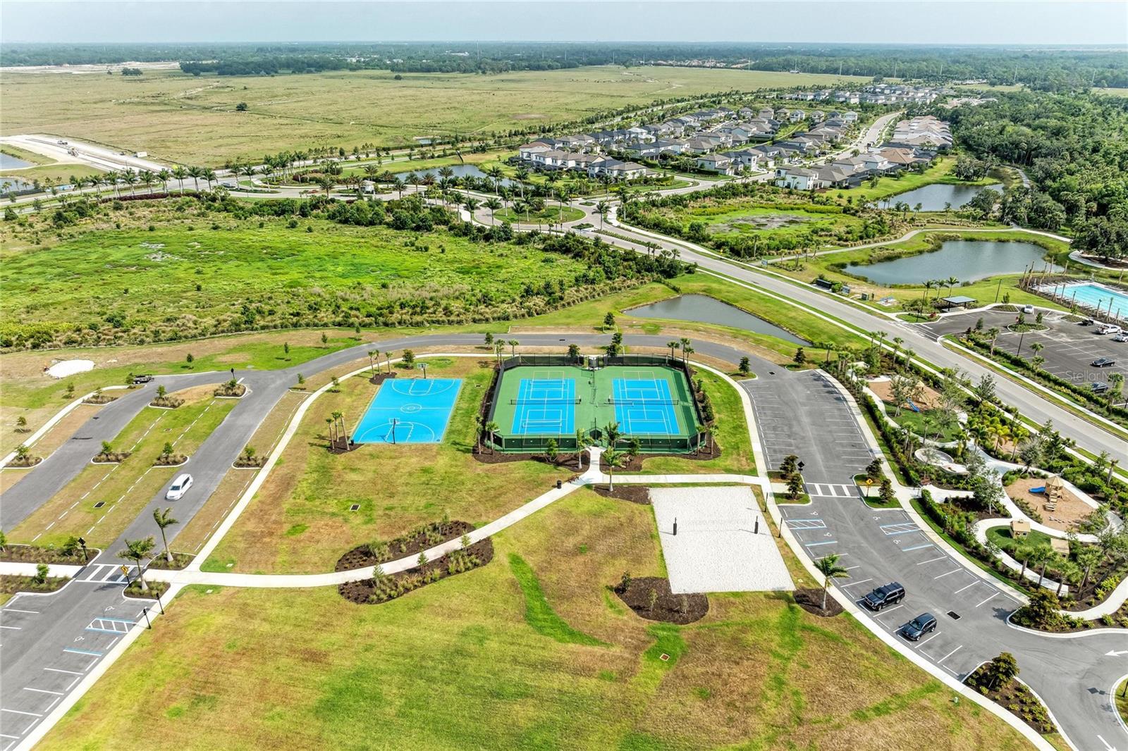 ESPLANADE AT SKYE RANCH - Residential