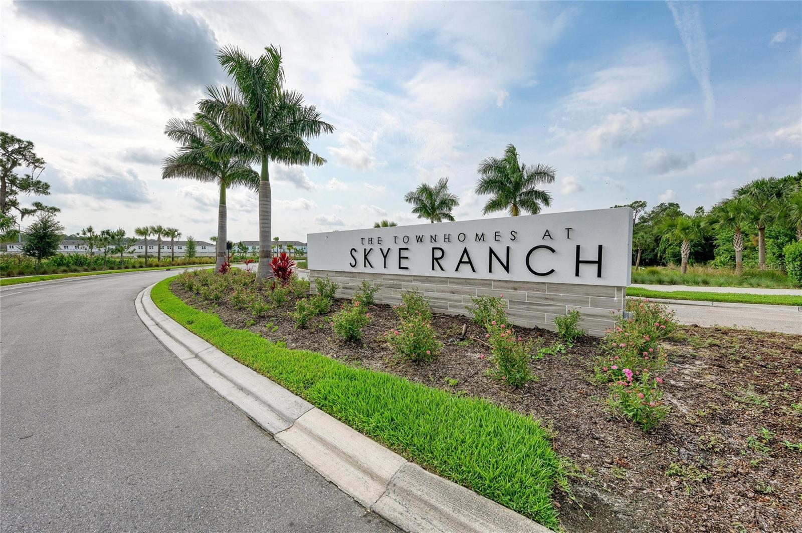 ESPLANADE AT SKYE RANCH - Residential