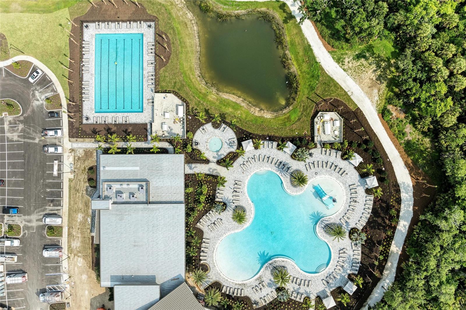 ESPLANADE AT SKYE RANCH - Residential