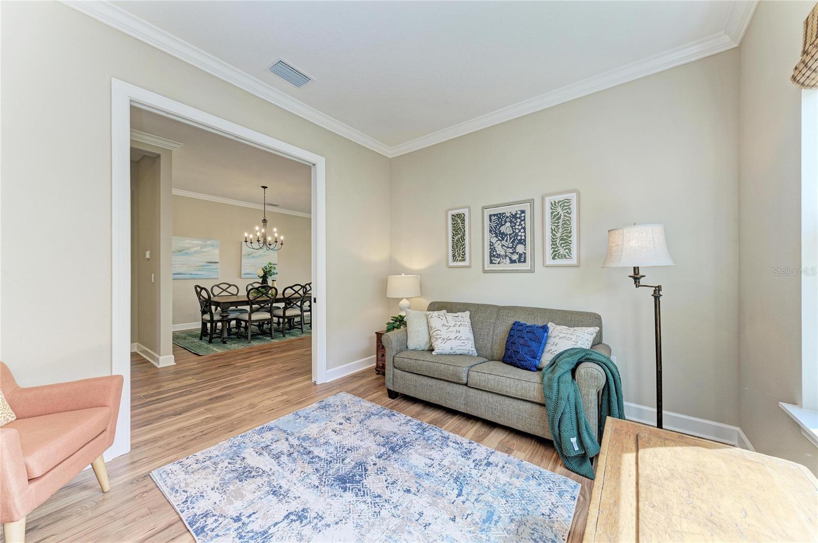 ESPLANADE AT SKYE RANCH - Residential