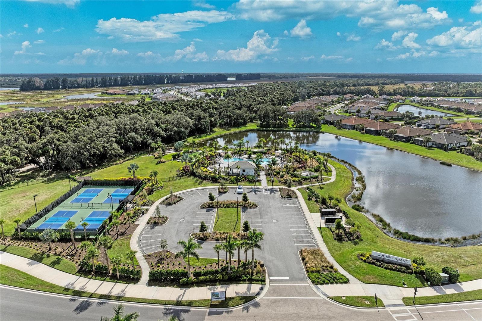 ESPLANADE AT SKYE RANCH - Residential