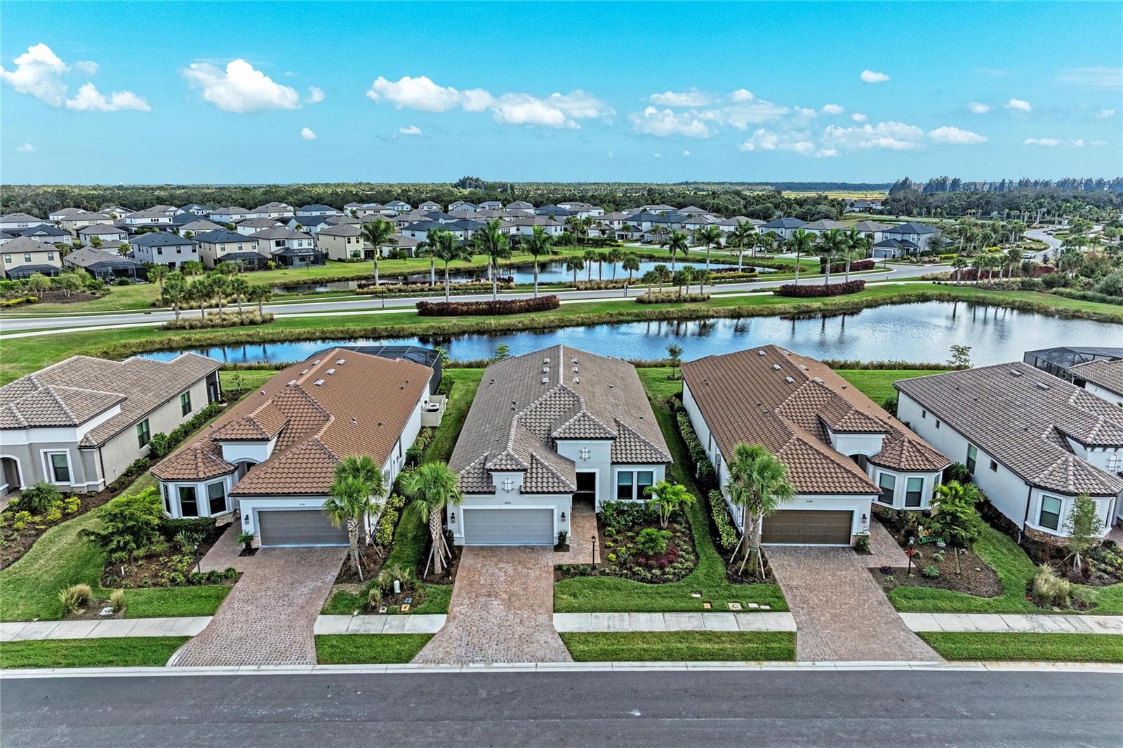 ESPLANADE AT SKYE RANCH - Residential
