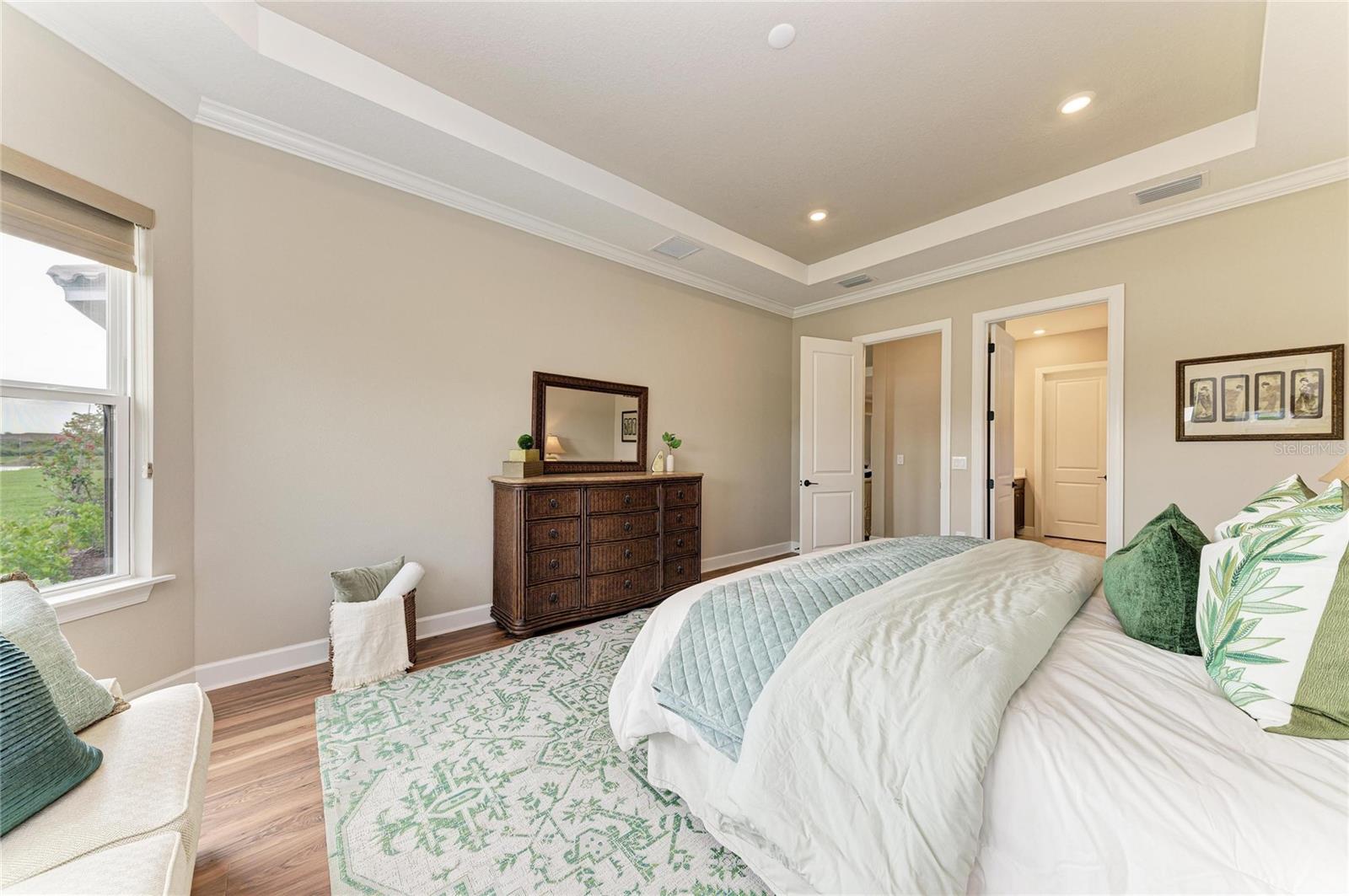 ESPLANADE AT SKYE RANCH - Residential