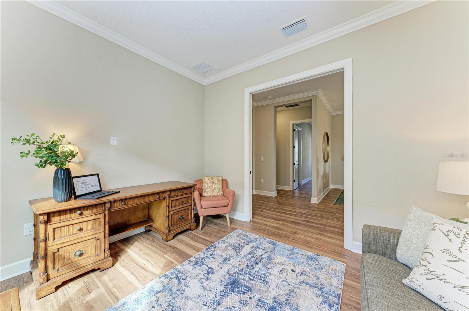 ESPLANADE AT SKYE RANCH - Residential