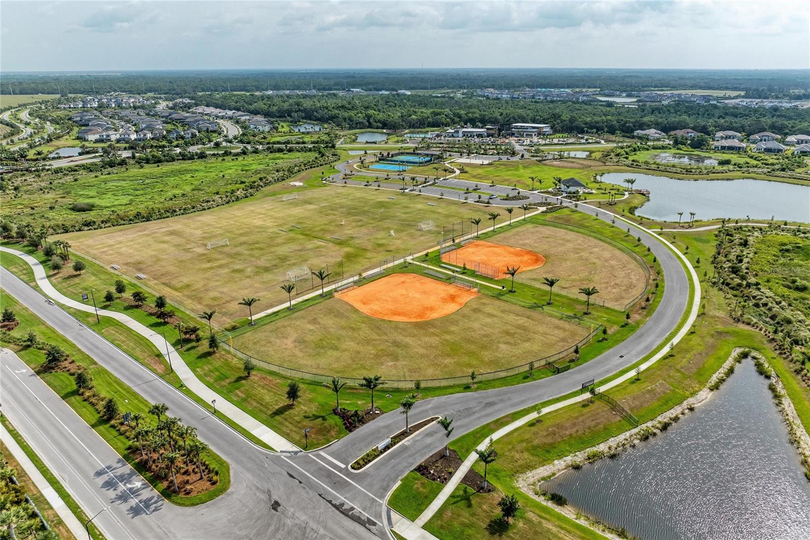 ESPLANADE AT SKYE RANCH - Residential