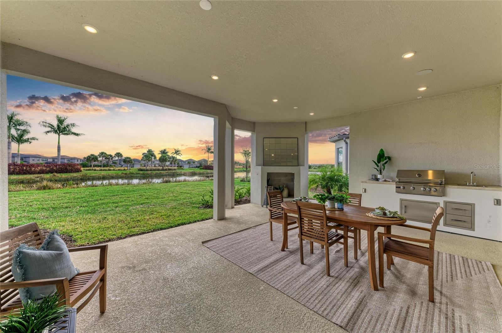 ESPLANADE AT SKYE RANCH - Residential