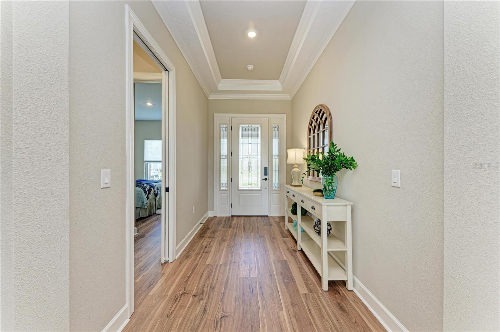 ESPLANADE AT SKYE RANCH - Residential