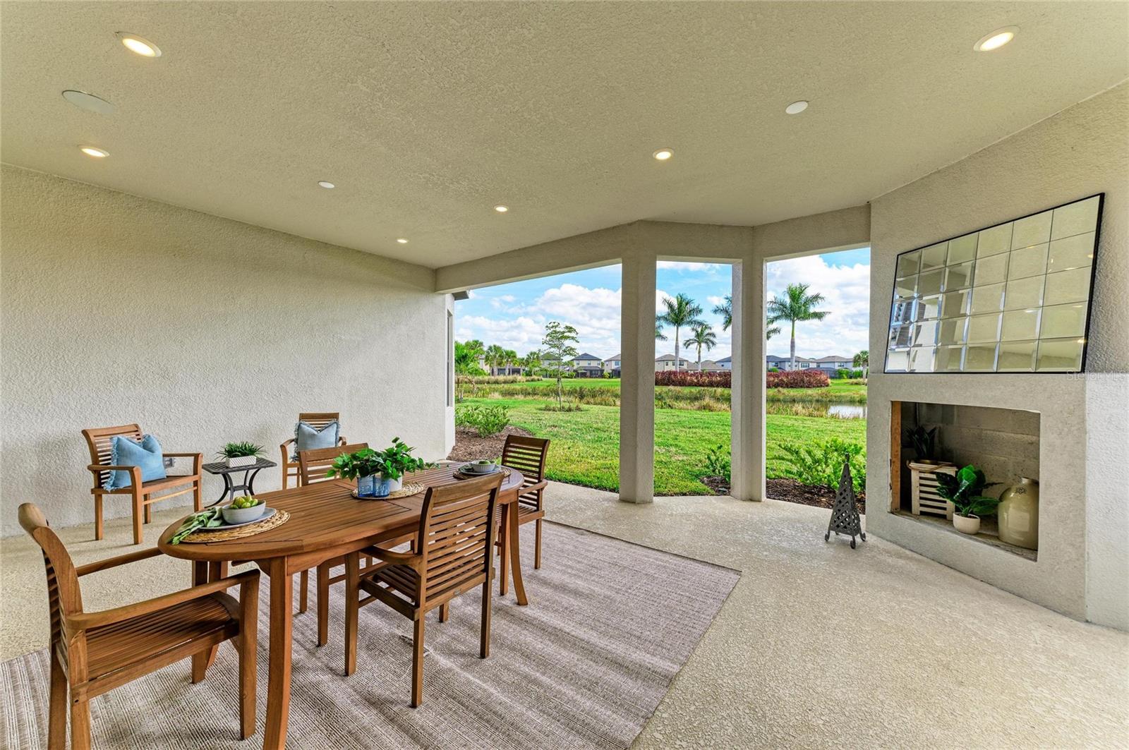 ESPLANADE AT SKYE RANCH - Residential