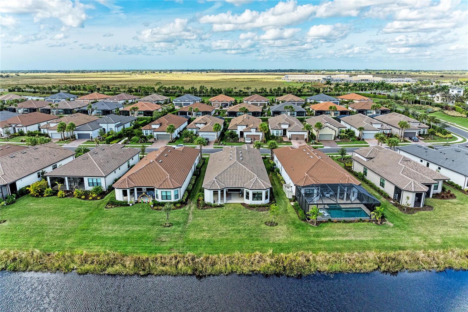 ESPLANADE AT SKYE RANCH - Residential