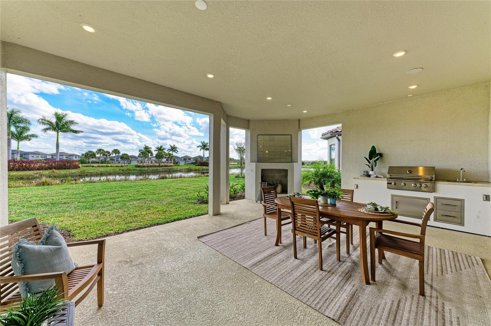 ESPLANADE AT SKYE RANCH - Residential