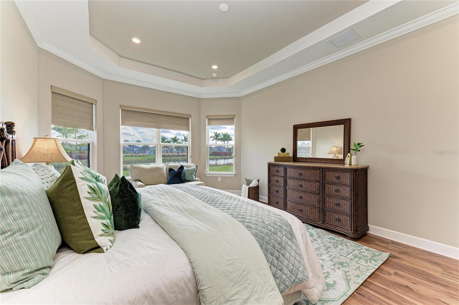 ESPLANADE AT SKYE RANCH - Residential