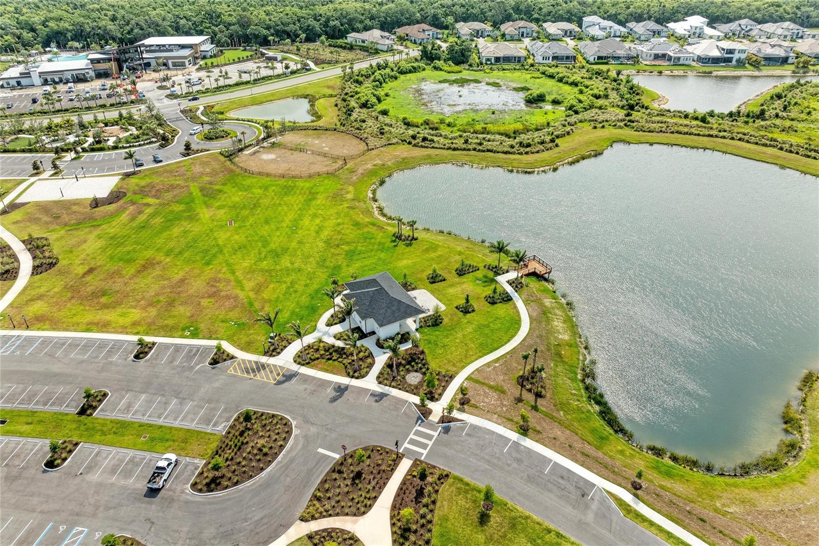ESPLANADE AT SKYE RANCH - Residential