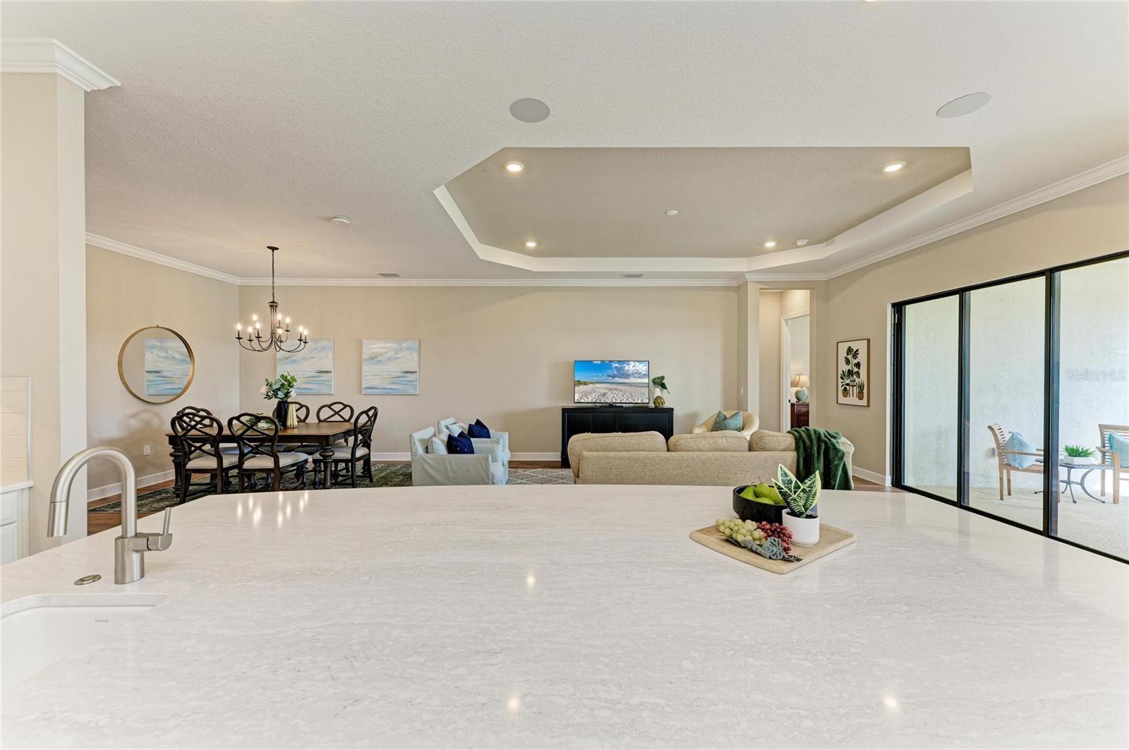 ESPLANADE AT SKYE RANCH - Residential