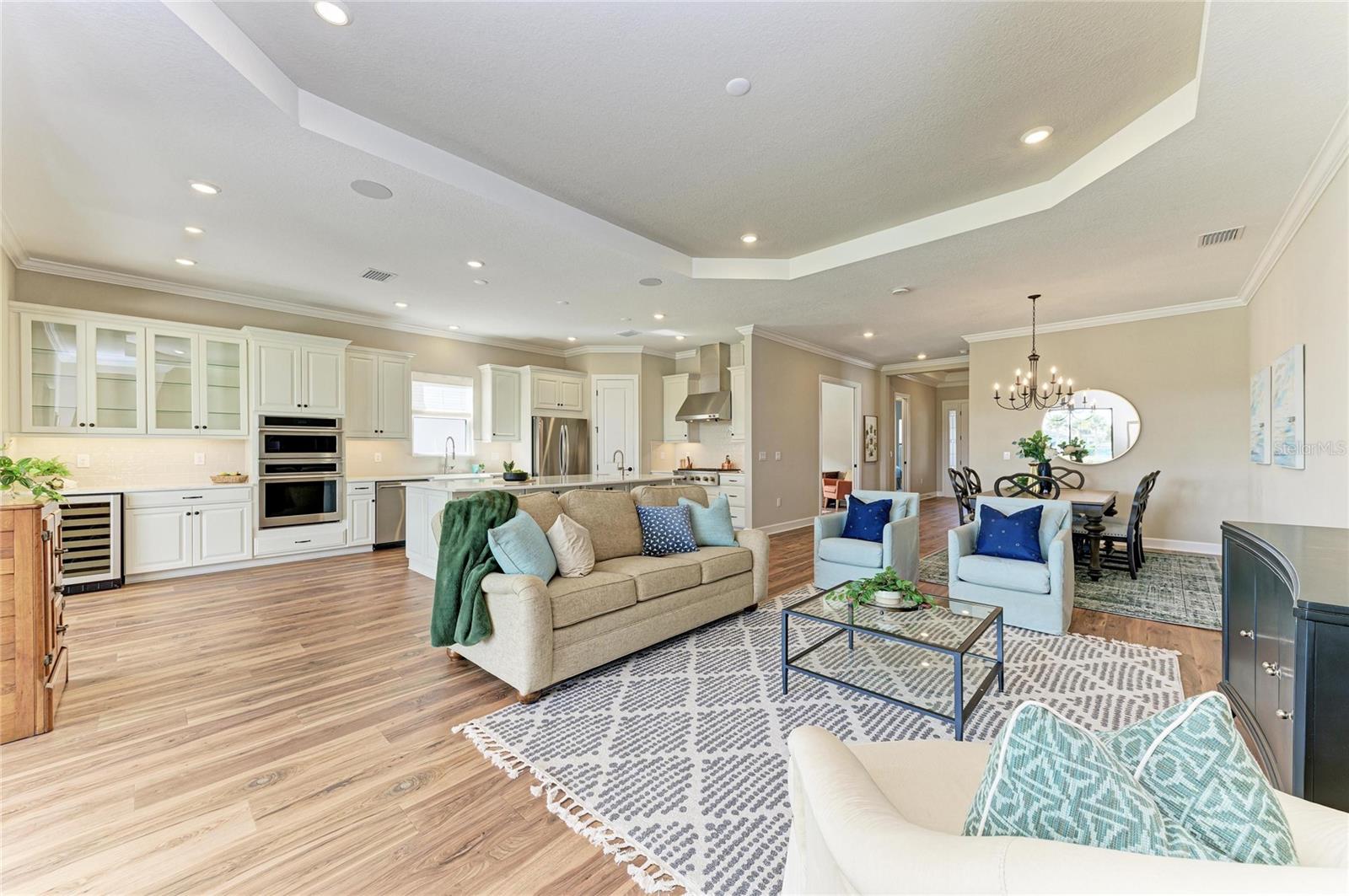 ESPLANADE AT SKYE RANCH - Residential