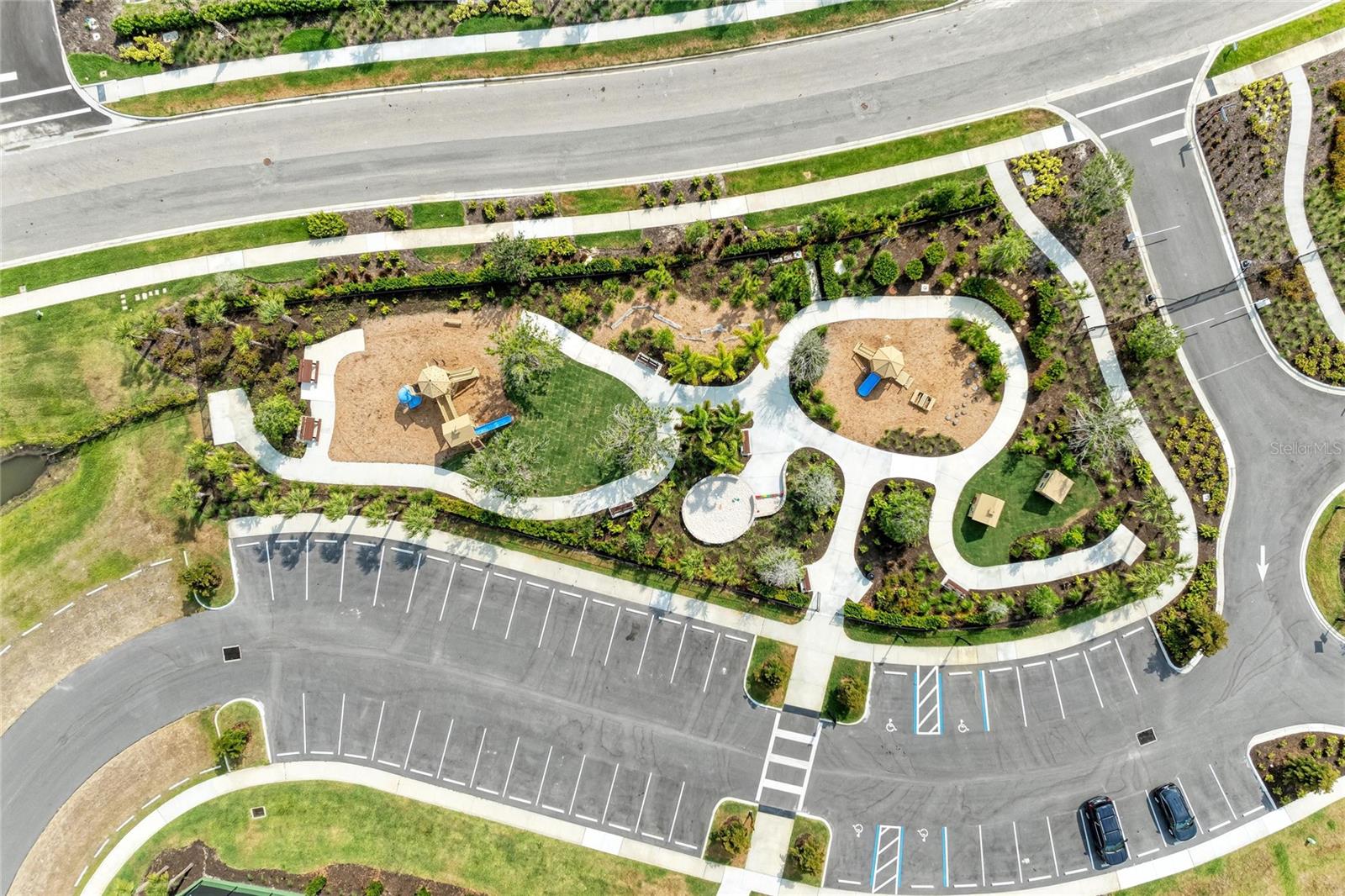 ESPLANADE AT SKYE RANCH - Residential