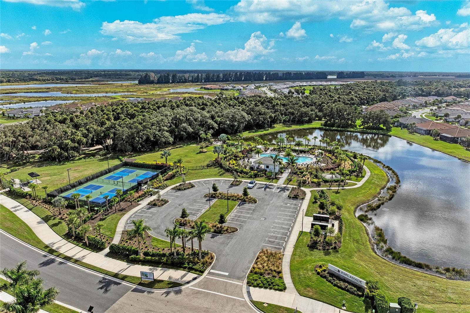 ESPLANADE AT SKYE RANCH - Residential