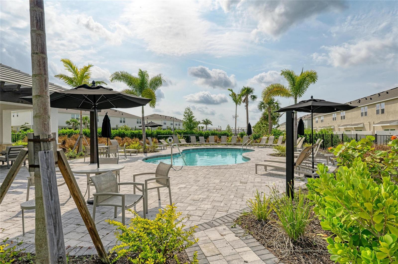 ESPLANADE AT SKYE RANCH - Residential