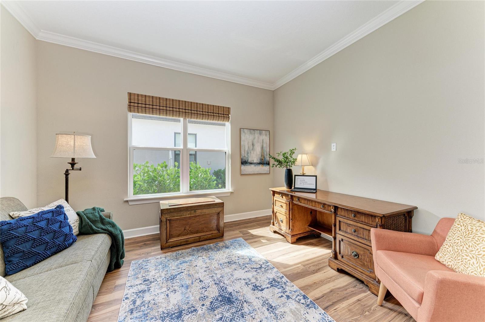 ESPLANADE AT SKYE RANCH - Residential