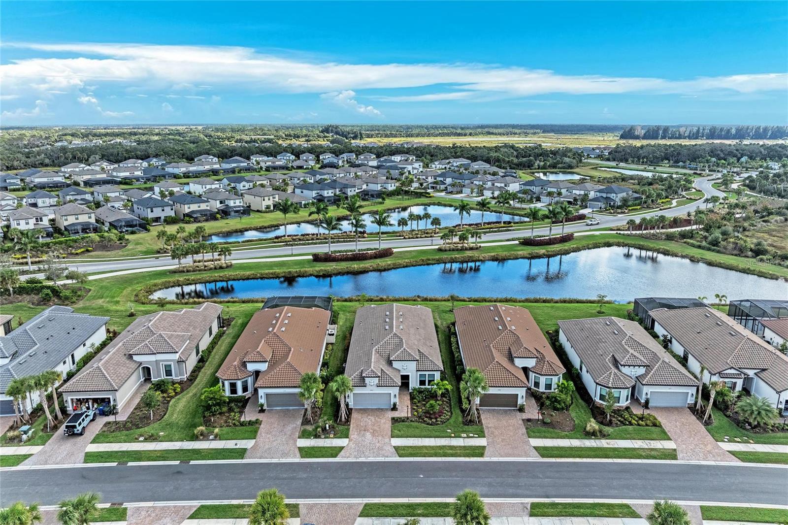 ESPLANADE AT SKYE RANCH - Residential