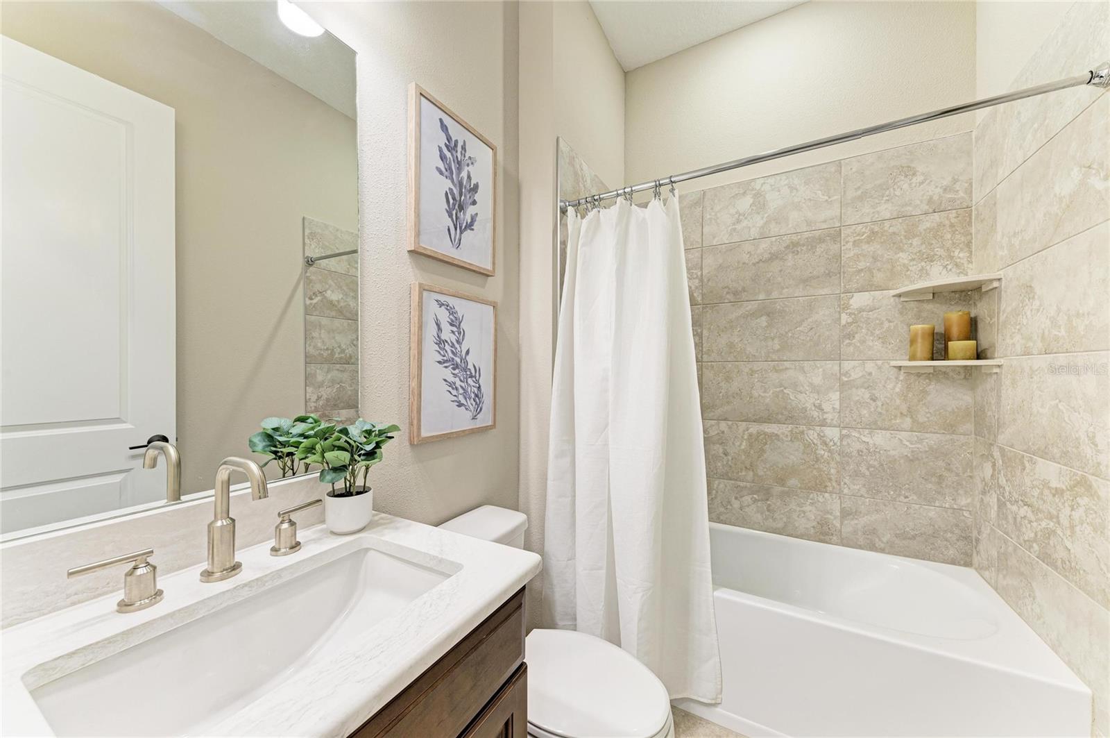 ESPLANADE AT SKYE RANCH - Residential