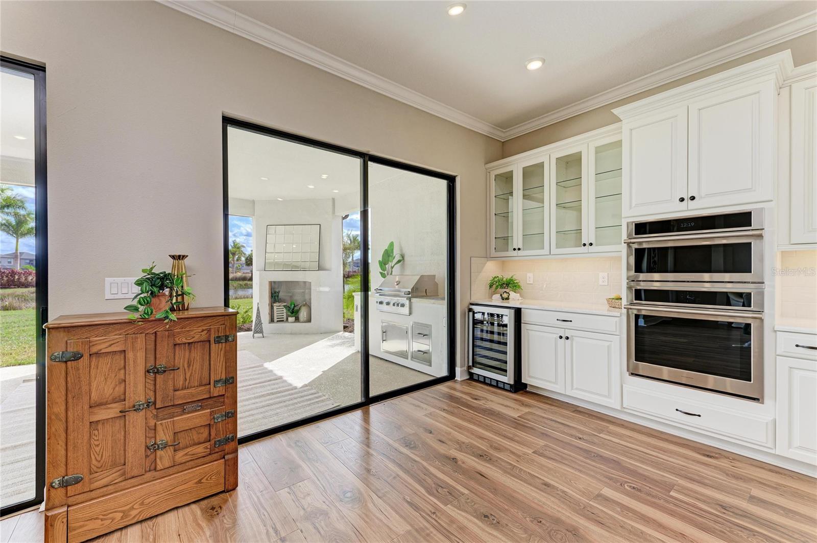 ESPLANADE AT SKYE RANCH - Residential