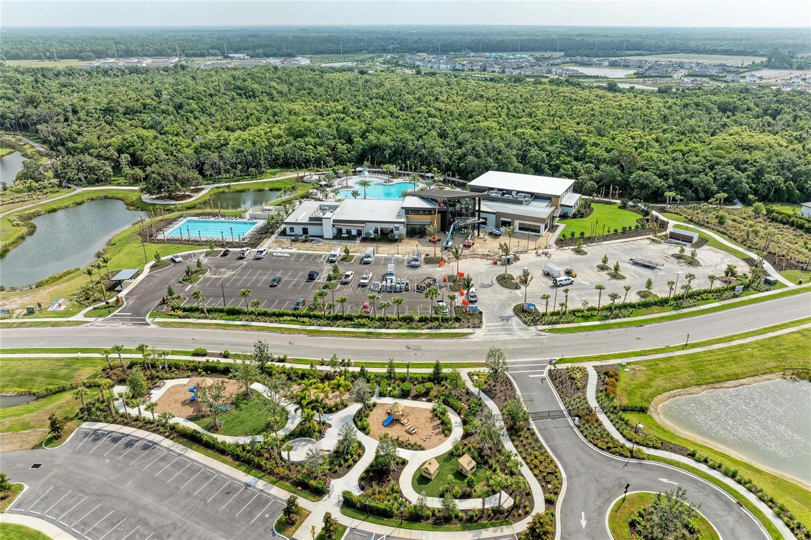 ESPLANADE AT SKYE RANCH - Residential