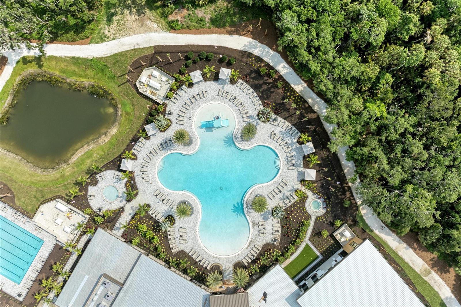 ESPLANADE AT SKYE RANCH - Residential