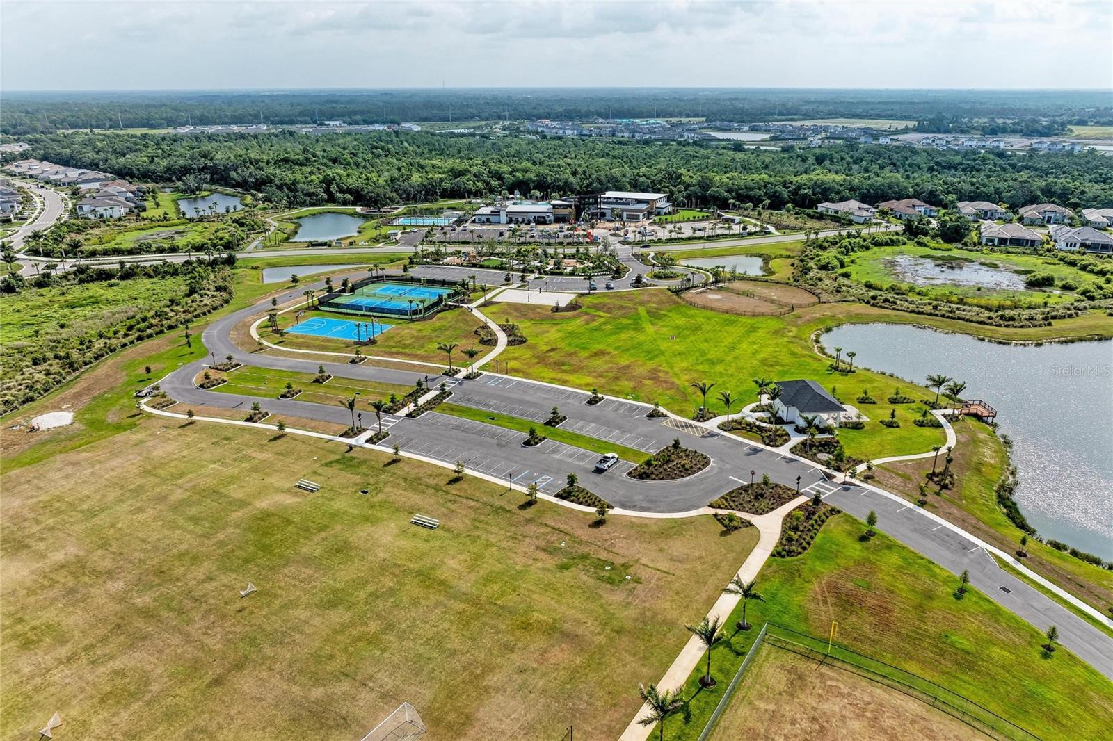 ESPLANADE AT SKYE RANCH - Residential